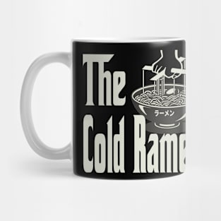 The Cold Ramen Mug